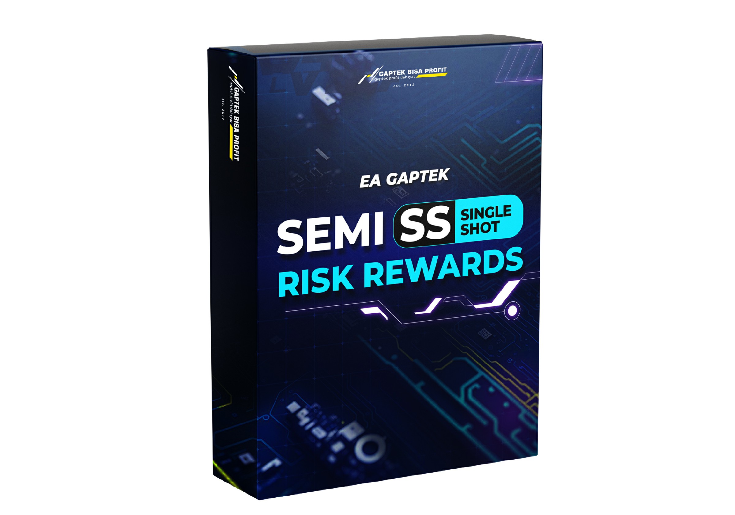 EA Gaptek Semi SS Box1